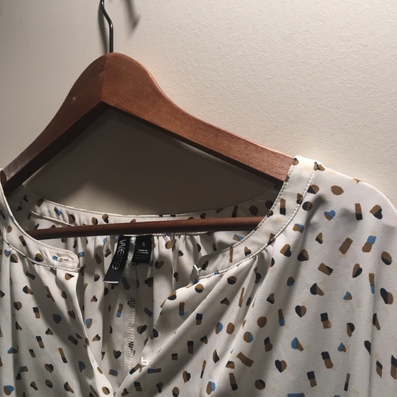 VALETTE blouse - Picture 2 of 4